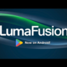 LumaFusion Android Play Market Google Play