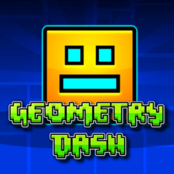 Geometry Dash iPhone ios iPad Appstore