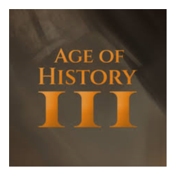 Age of History 3  iPhone ios AppStore iPad