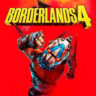 BORDERLANDS 4 / SUPER DELUXE   (STEAM/СНГ) КЛЮЧ
