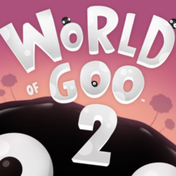 World of Goo 2 iPhone AppStore ios iPad