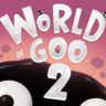 World of Goo 2 iPhone AppStore ios iPad
