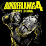 ¦ Borderlands 4 Deluxe (Xbox) Игры общий