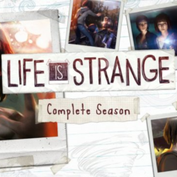 Life Is Strange FULL GAME iPhone ios AppStore iPad