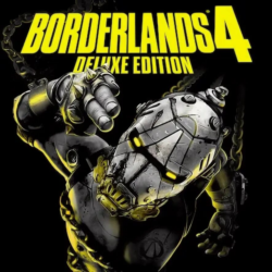 🔱 Borderlands 4(Xbox) Игры общий