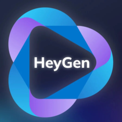 HeyGen | Подписка - Creator | Team | НА ВАШ АККАУНТ
