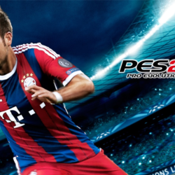 Pro Evolution Soccer 2015  ПРЕОРДЕР РФ/СНГ/УКРАИНА КЛЮЧ PES 15