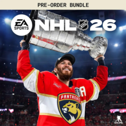 NHL 26 PS5 | П2/П3