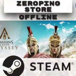 Assassins Creed Одиссея - Ultimate Edition | Steam