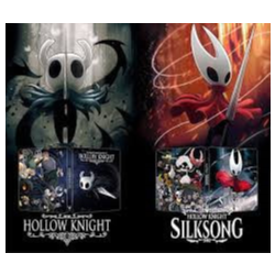 Hollow Knight: Silksong