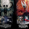 Hollow Knight: Silksong