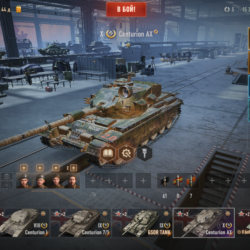 Centurion  | 15000 Бон | 10000000 Серебра | Золото [EU]