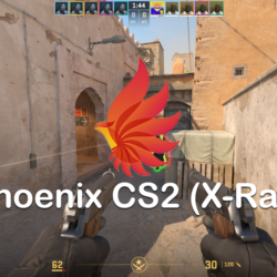 Phoenix CS2 (X-Ray)
