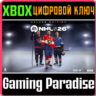 ИЗДАНИЕ DELUXE NHL™ 26 ДЛЯ XBOX SERIES X|S XBOX SERIES