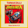 Borderlands 4 | XBOX