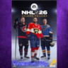 NHL 26 Deluxe Edition Xbox Series X|S XBOX Ключ