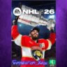 NHL 26 Standard Edition Xbox Series X|S XBOX