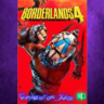 Borderlands 4 XBOX