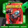 Borderlands 4   Borderlands 3 подарок/XBOX Series X|S