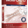 BeckerCAD 12 2D | Windows | Пожизненная лицензия