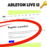 Ableton Live 12 Lite/ 100% официальный ключ/ Лицензия
