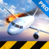 Extreme Landings Pro on the iPhone / iPad / iPod