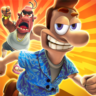 Neighbors Return from Hell  on the iPhone / iPad / iPod