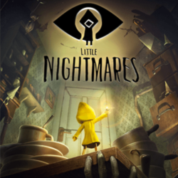 Little Nightmares on iPhone / iPad / iPod/ ios
