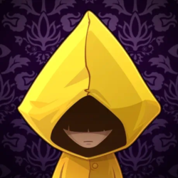 Very Little Nightmares for iPhone and iPad | iOS