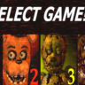 Five Nights at Freddy&acute;s 1/2/3/4 Android Google Play