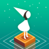 Monument Valley on iPhone / iPad / iPod/ ios