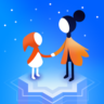 Monument Valley 2 on iPhone / iPad / iPod/ ios