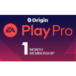 ✅ EA Play Pro 1-12 месяц PC