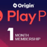 EA Play Pro 1-12 месяц PC