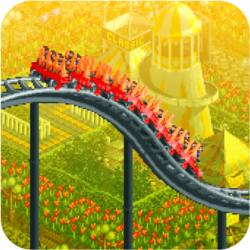 RollerCoaster Tycoon® Classic ios iPhone / iPad