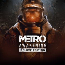 Metro Awakening Deluxe Edition   VR Игры | Steam | АВТОВЫДАЧА 24/7