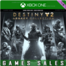 DESTINY 2: LEGACY COLLECTION (2025)  XBOX  КЛЮЧ
