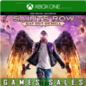SAINTS ROW: GAT OUT OF HELL  XBOX ONE|XS  КЛЮЧ