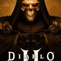 Diablo Prime Evil Collection 2, 3 (Xbox One SX) Аренда