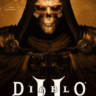 Diablo Prime Evil Collection 2, 3 (Xbox One SX) Аренда