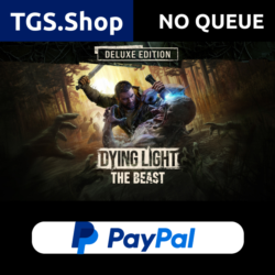 Dying Light: The Beast Restored Land Definitive | STEAM | PAYPAL