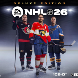 NHL 26   FC 26   NBA 2K26