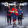 NHL 26   FC 26   NBA 2K26