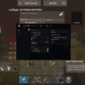 Рабочий чит Doza Full для игры RUST
