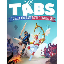Totally Accurate Battle Simulator Steam ключ Весь Мир Global RU/CIS РФ Россия key код