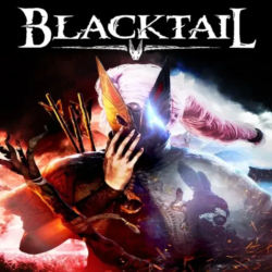 BLACKTAIL / Steam Key / GLOBAL | АВТОВЫДАЧА 24/7