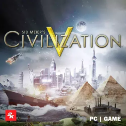 Sid Meier&acute;s Civilization V / Steam Key / GLOBAL