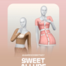 The Sims 4 Романтичное настрое - DLC GLOBAL EA APP CODE