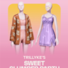 The Sims 4 Пижамная вечеринка - DLC GLOBAL EA APP CODE
