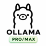 OLLAMA | ПОДПИСКА OLLAMA CLOUD - PRO MAX НА 1 МЕСЯЦ